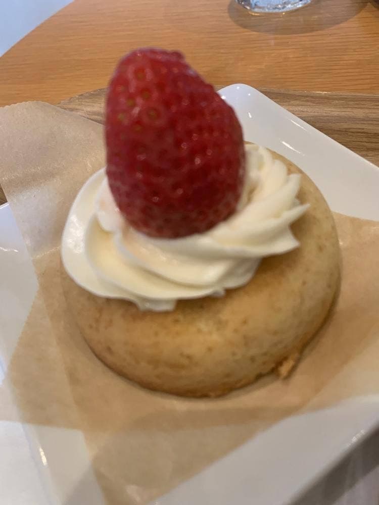 Vee Sweets CAFE YOKOHAMA