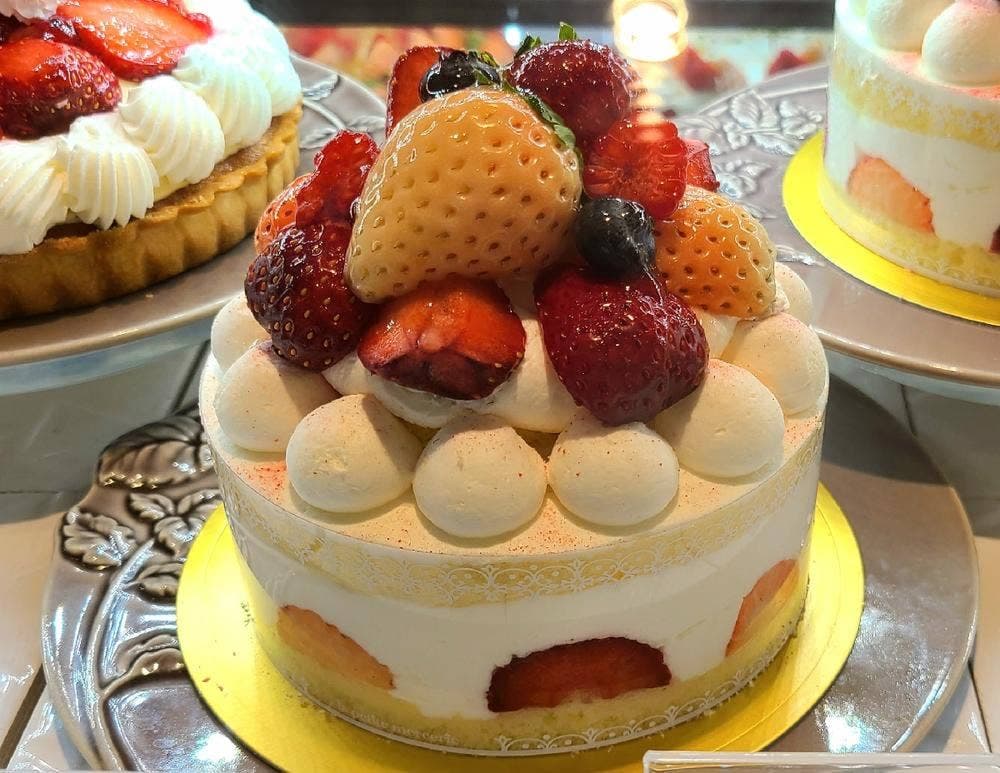 la petite mercerie ルミネエスト新宿店