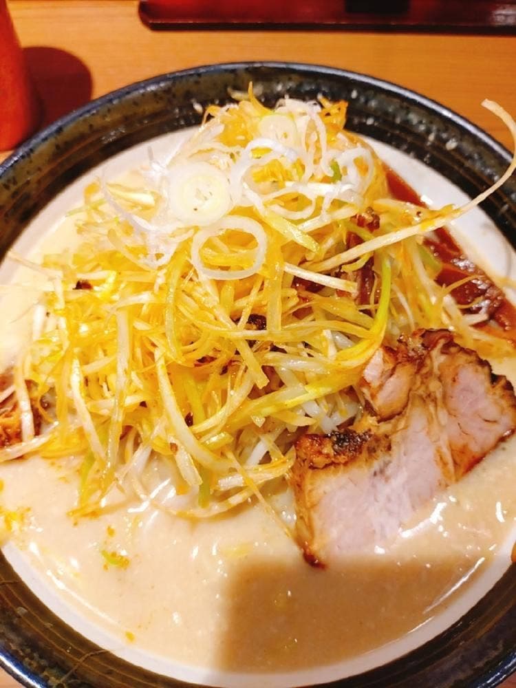 いと井 東京ラーメン横丁店