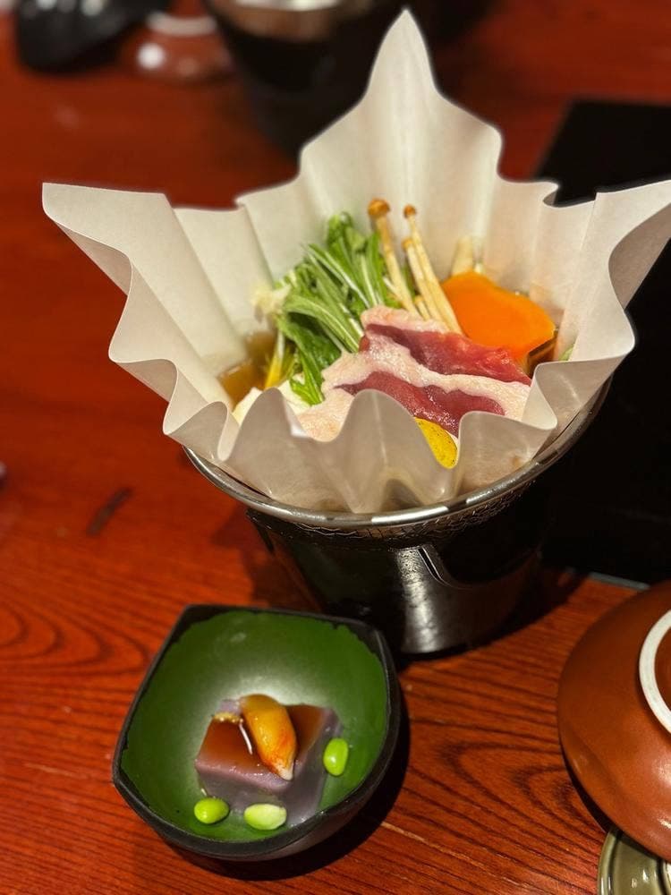 すし土風炉 西新宿七丁目店