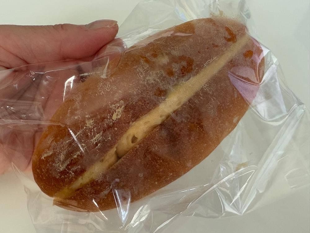 パン アイハラ