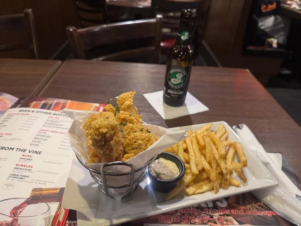 TGI FRIDAYS 町田店