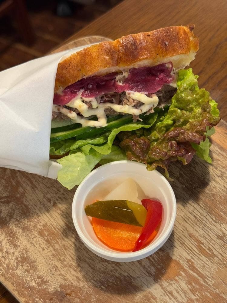 レスタミネ リュンヌ