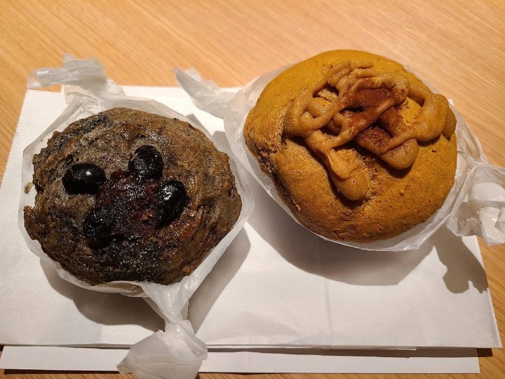 こぞらのおやつ