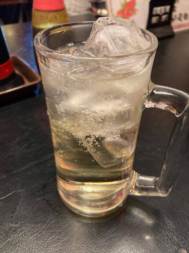 立ち飲み処 呑うてんき