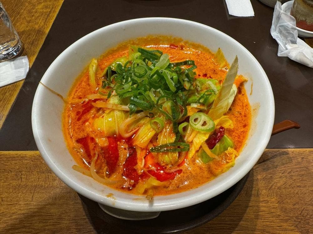 無尽蔵 こいわ家