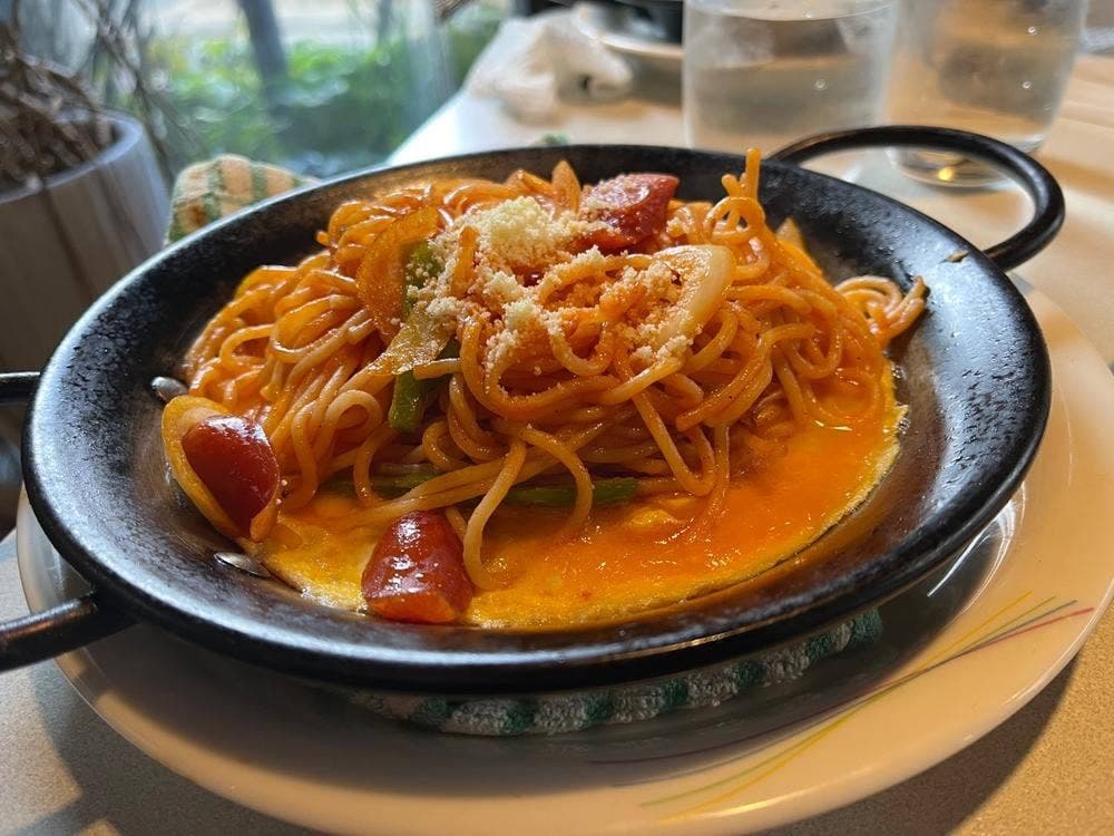 オンズ ピザ