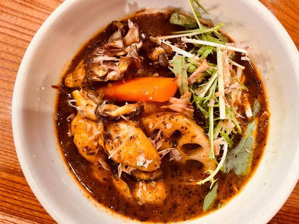 かれー屋ひろし