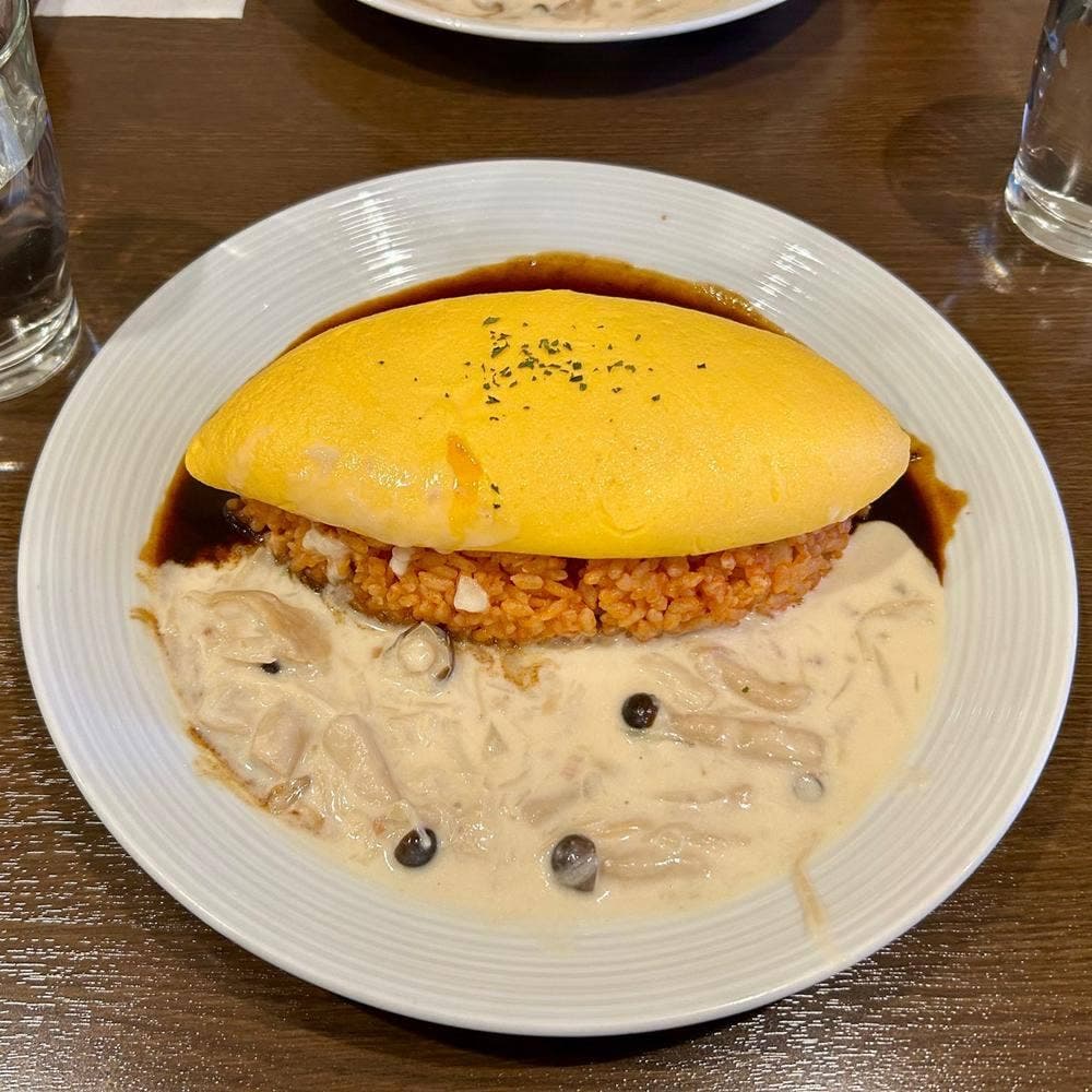 レストランツムラ