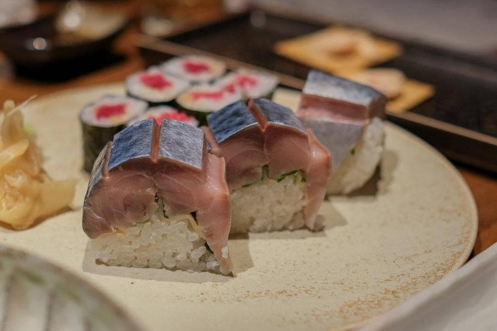居酒場たなか家