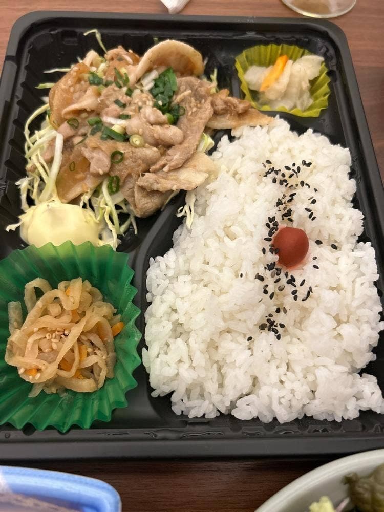 お惣菜魂