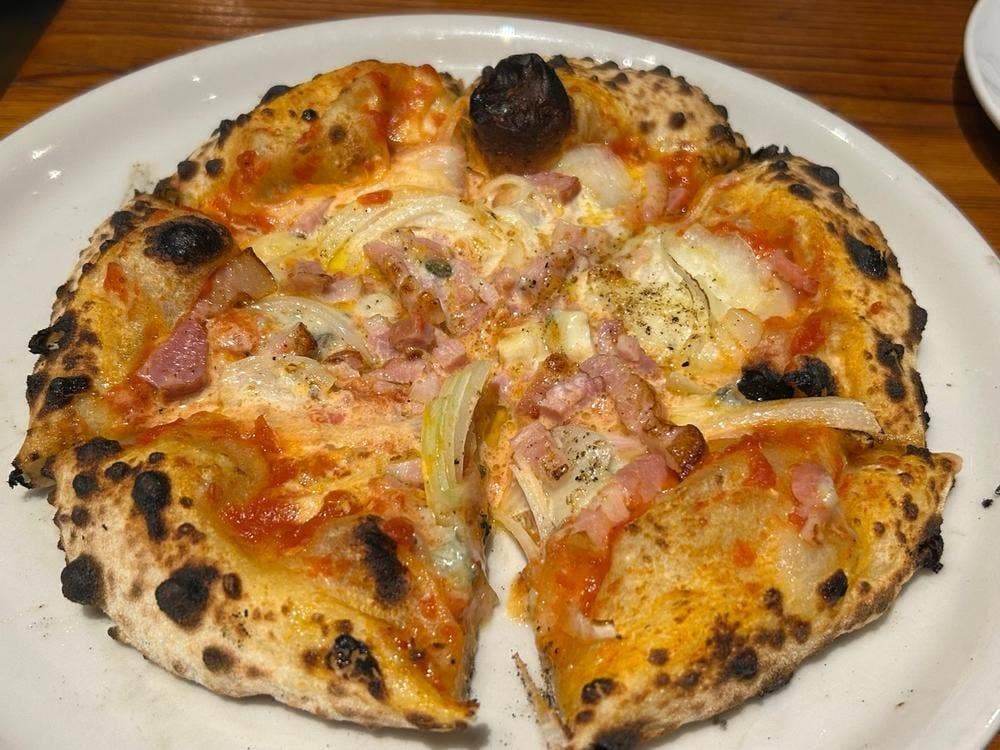 Pizzeria TAKATA BOKUSYA