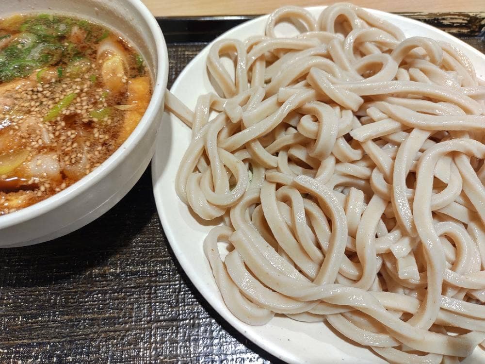 うどん屋 ちゅるり ビバモール蕨錦町店