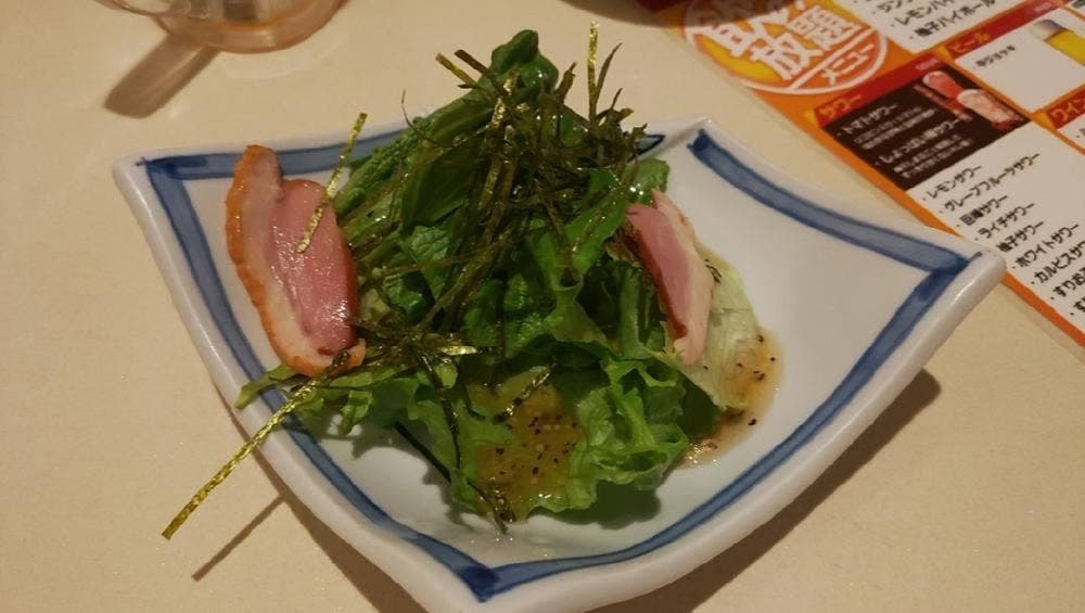 よろず庵 新橋店