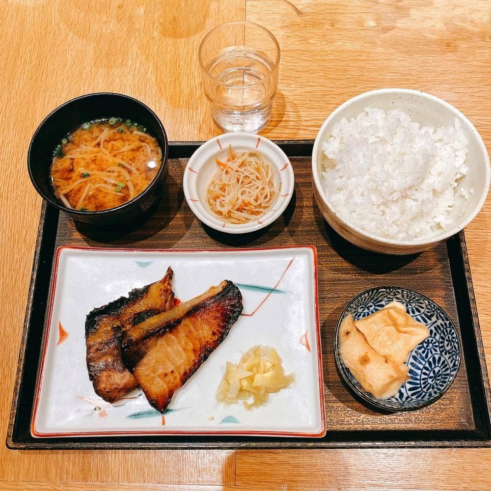 恵比寿 土鍋炊ごはん なかよし 渋谷ストリーム店