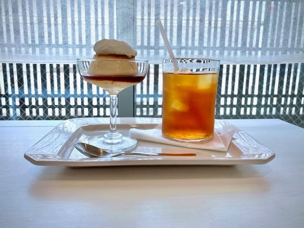 コヨミ 日々のお菓子