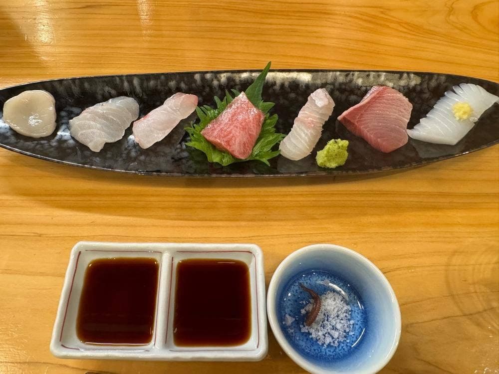 魚料理 渋谷 吉成本店 丸の内店