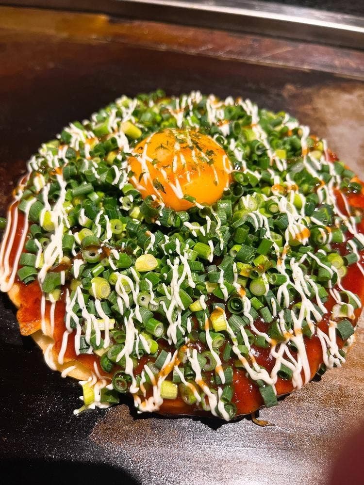 お好み焼き まっか 琴似店