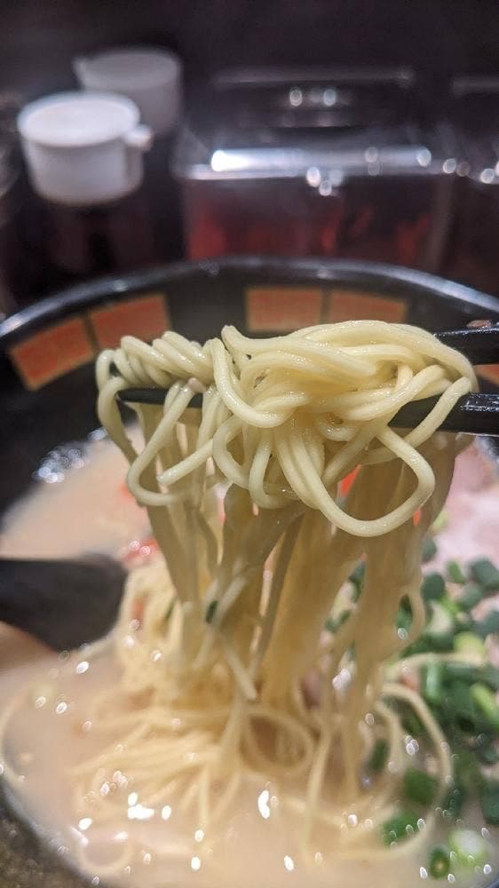 博多ラーメン 福や 国分寺店
