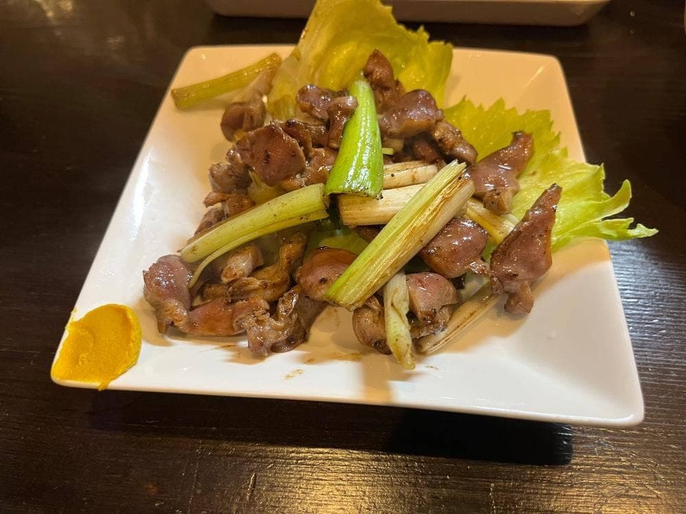 居酒屋 虎や