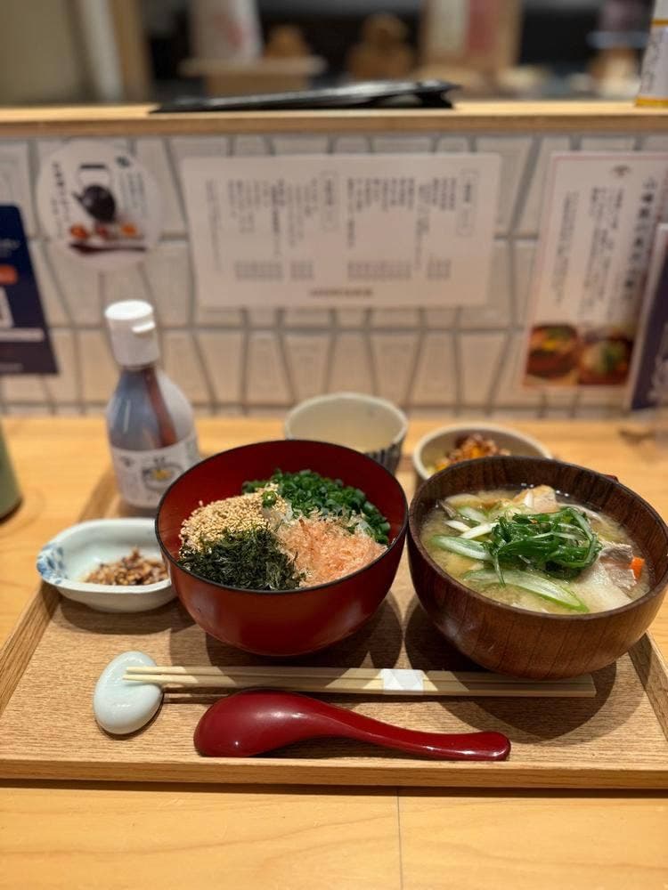 AKOMEYA食堂 東急プラザ渋谷