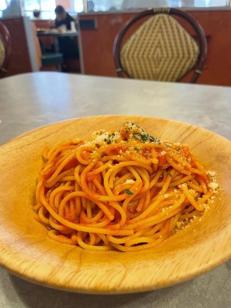 サイゼリヤ 日進竹の山店