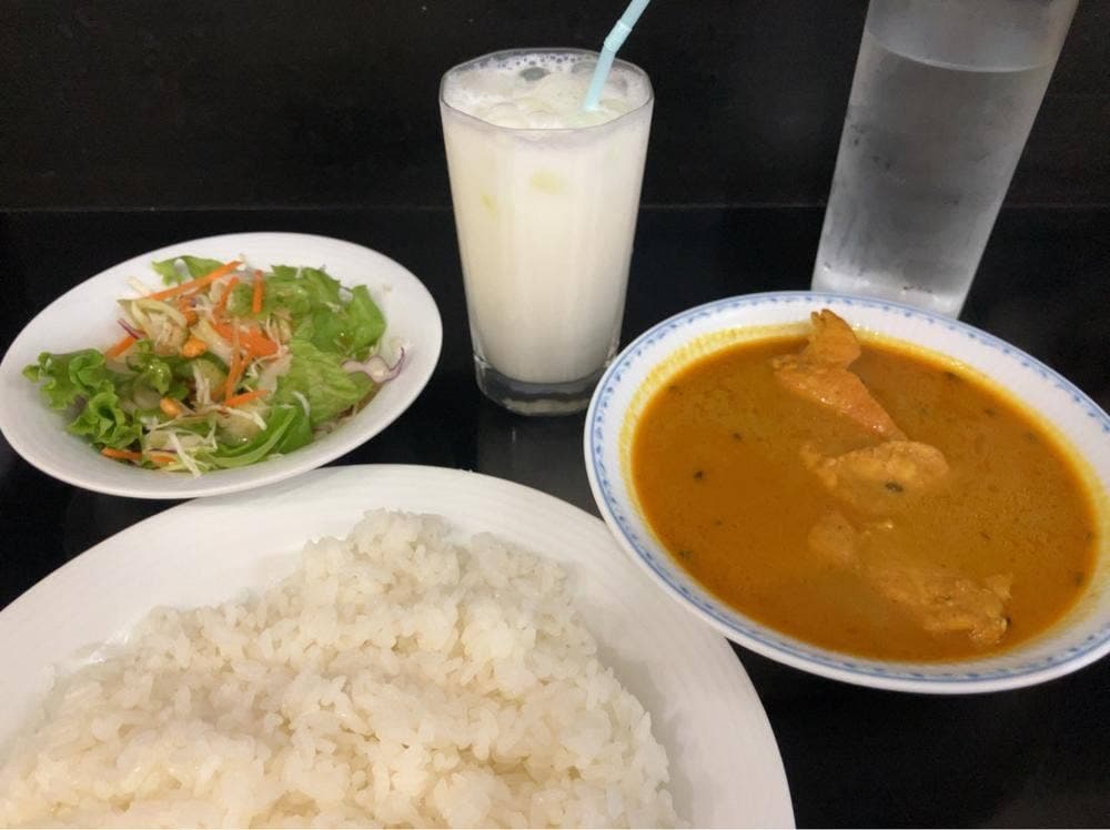 コチンニヴァース