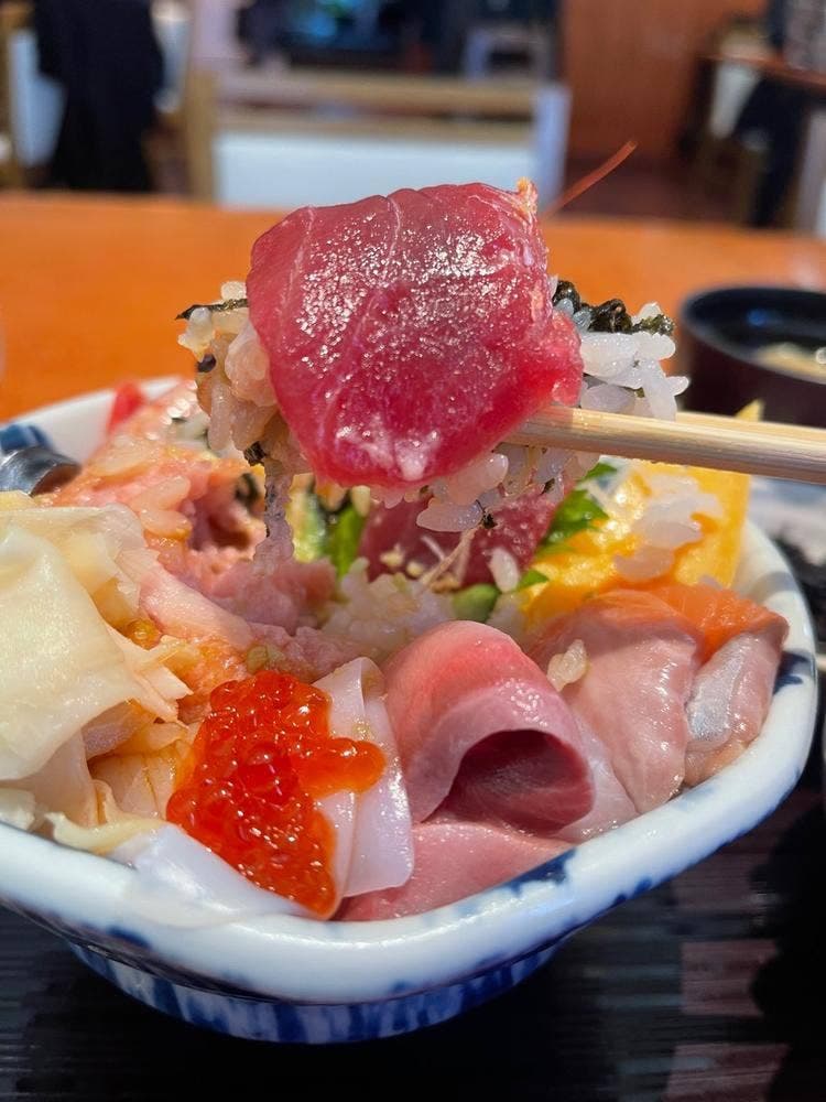 和食ダイニング がぜん有明店