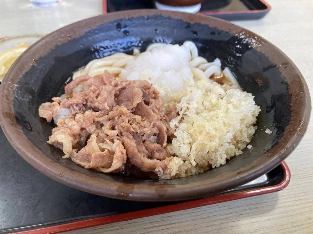 どんどん徳山西店