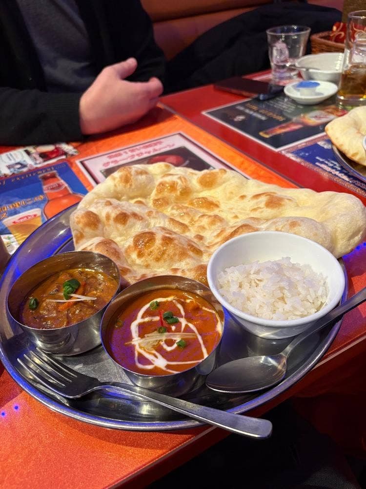 アジアンキッチン・クマル