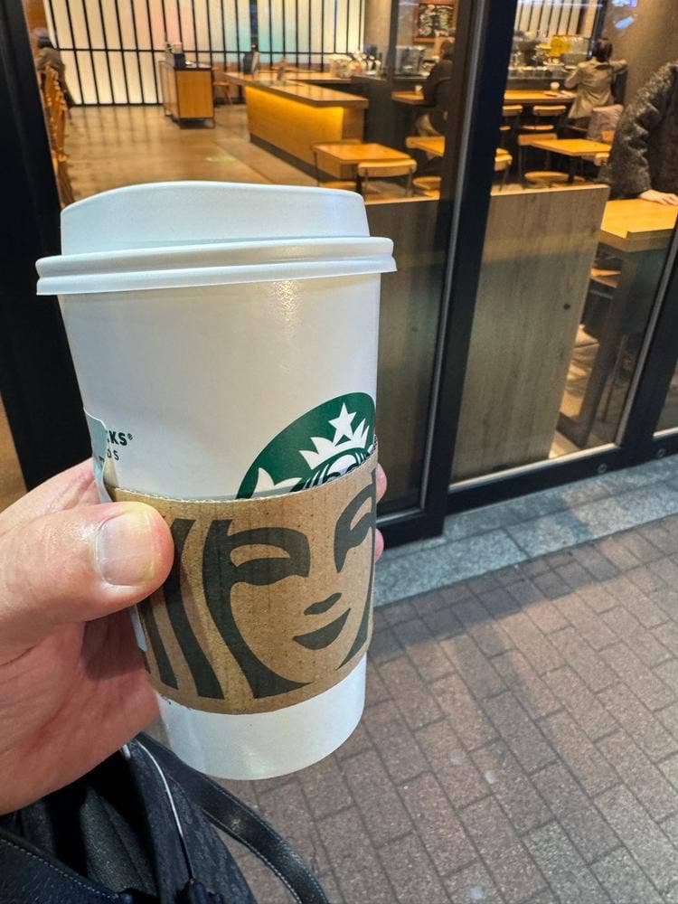 スターバックスコーヒー ルミネ立川店