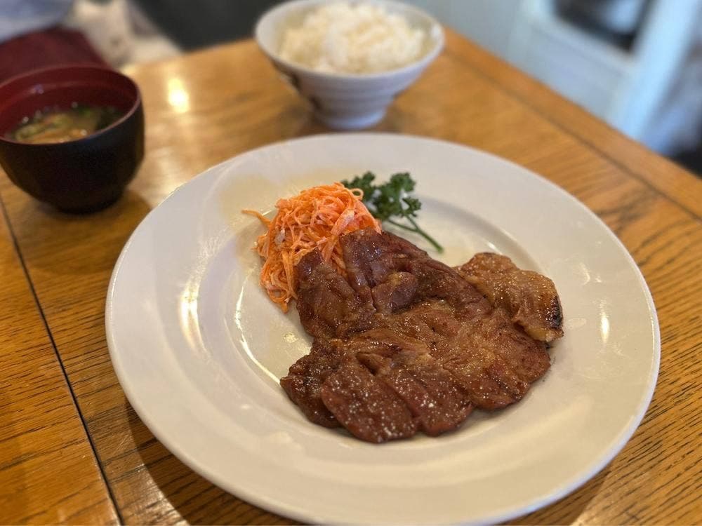 ダイニング ペーパーバン 和心西洋膳