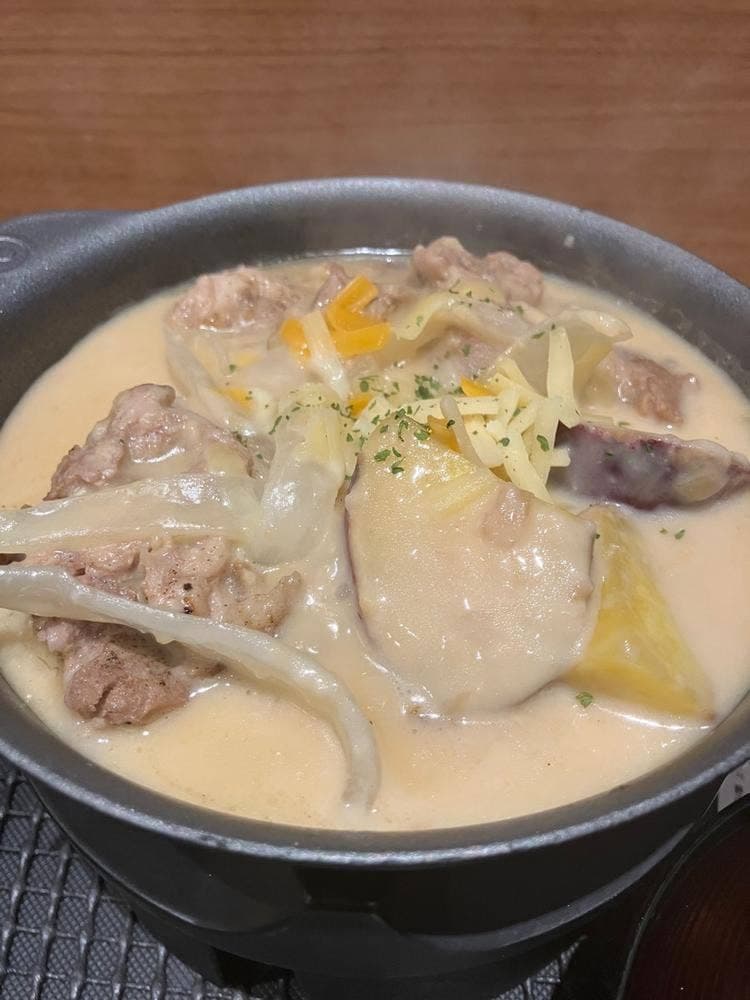 松屋 鶴川店
