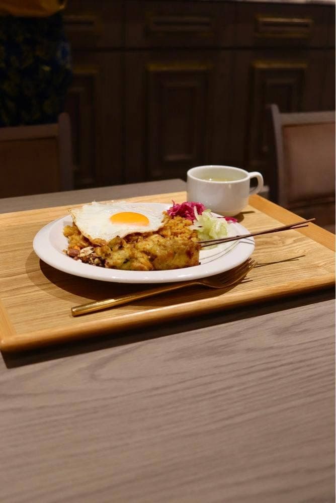 Plataran Resort & Restaurant 新宿ルミネ1