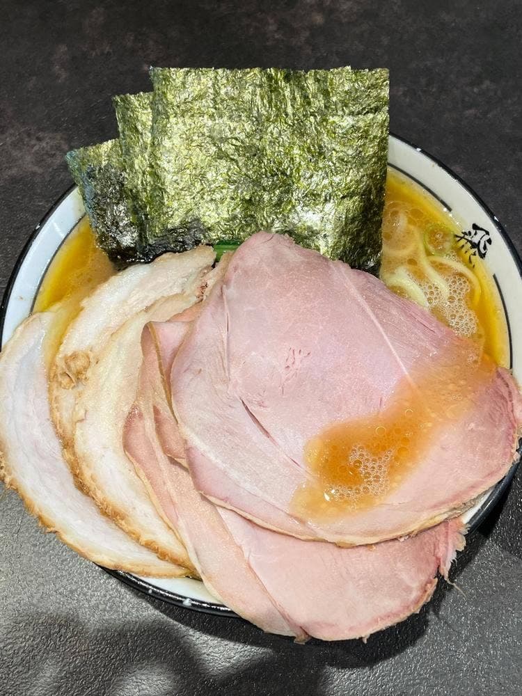らーめん 飛粋