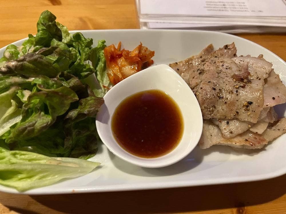 ニイガタスタイル マサト