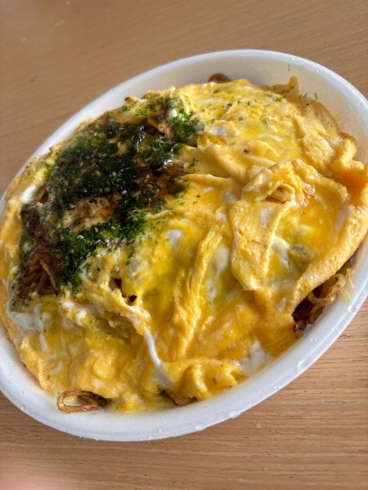 お好み焼き&鉄板焼き FUCAFUCA