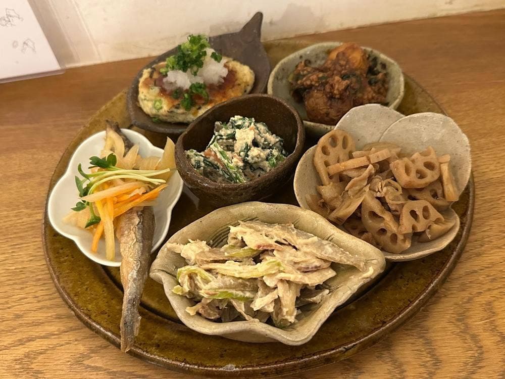 おばんざいとお酒 うきわ