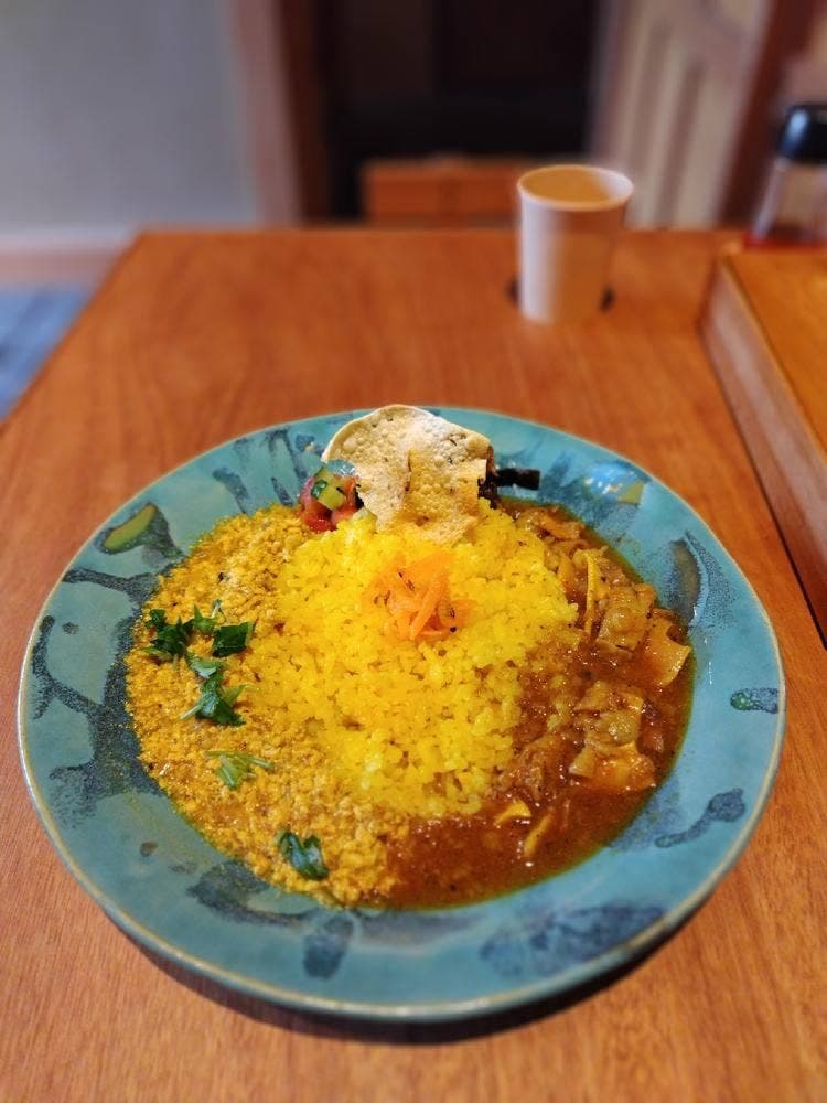 CURRY HOUSE Babbulkund