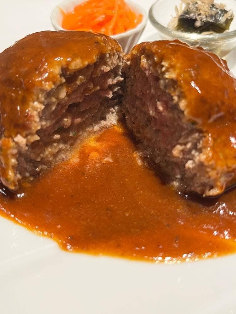 鉄板ダイニング織部