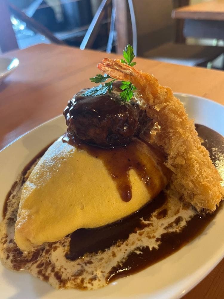 グリルヤマモト