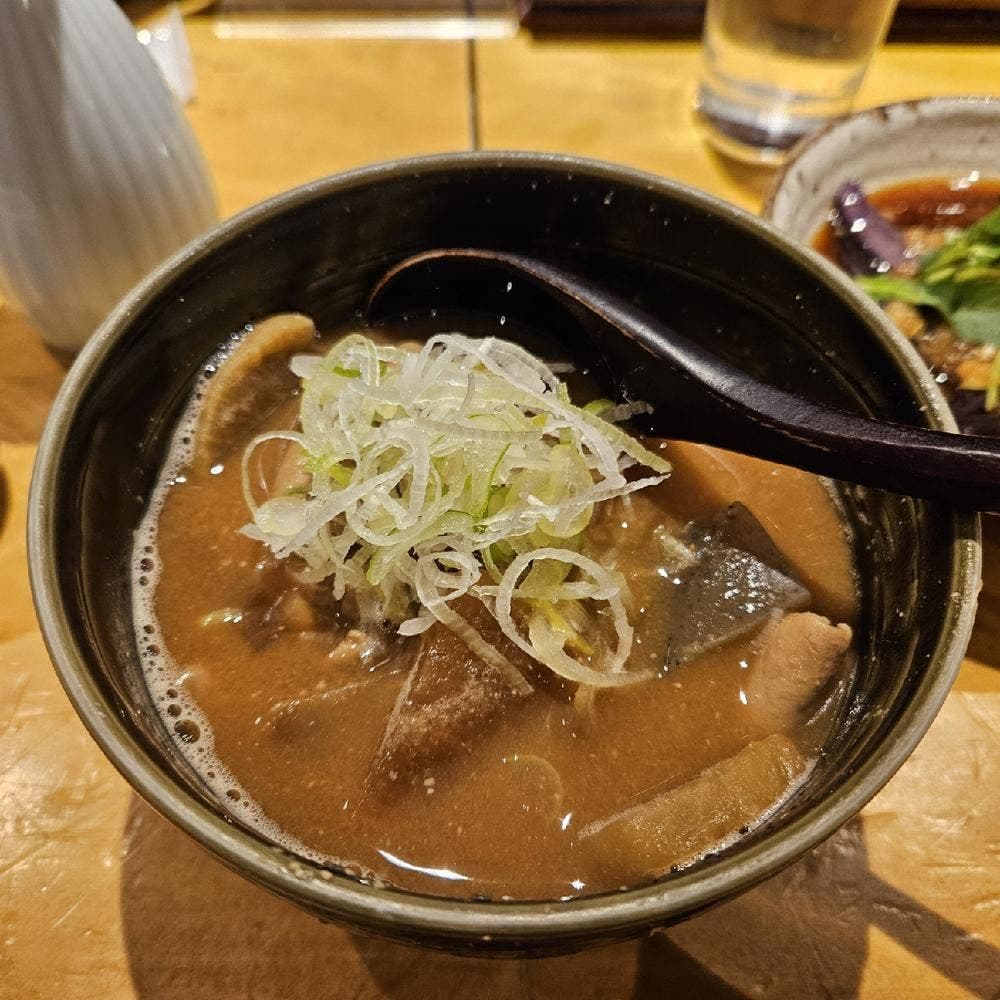 吉祥庵 グランデュオ蒲田店