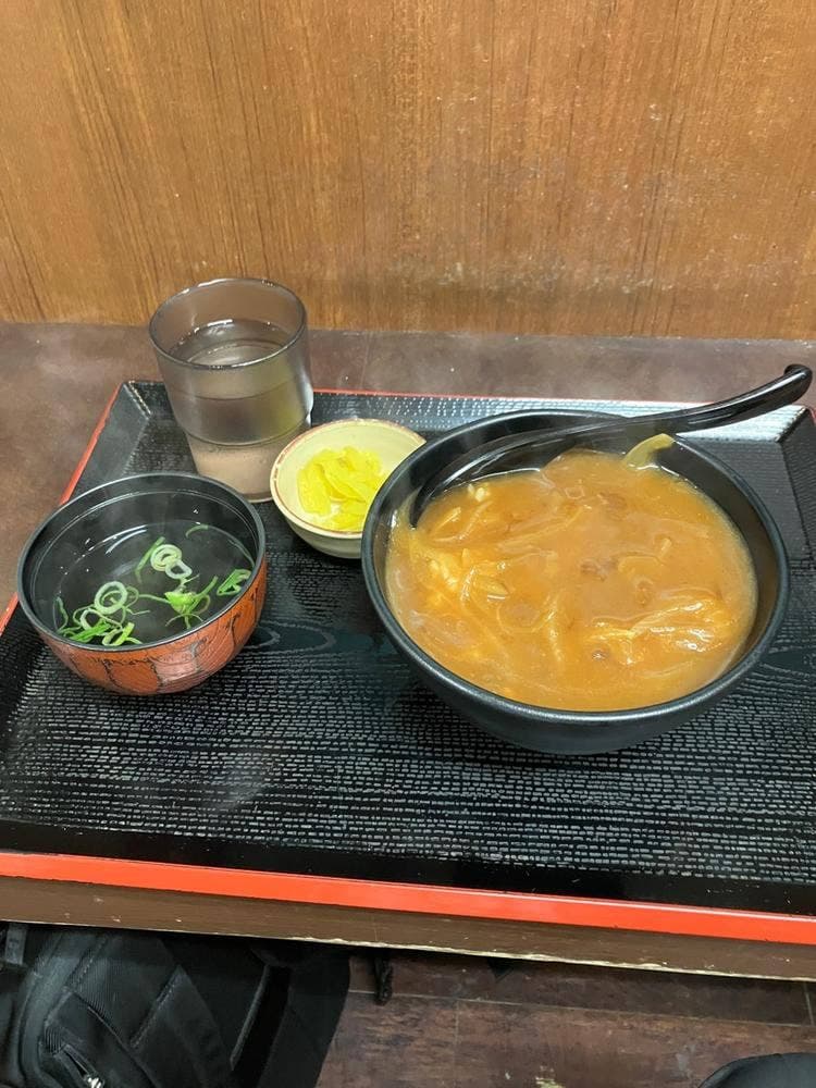 大一そば 天満店