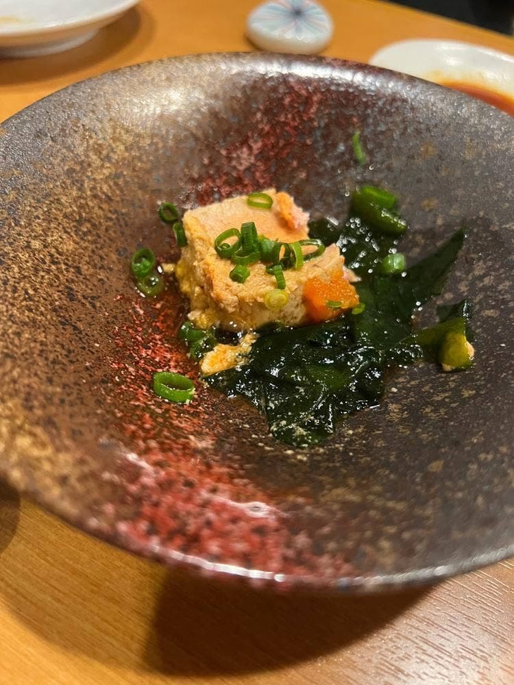 酒肴 みずの
