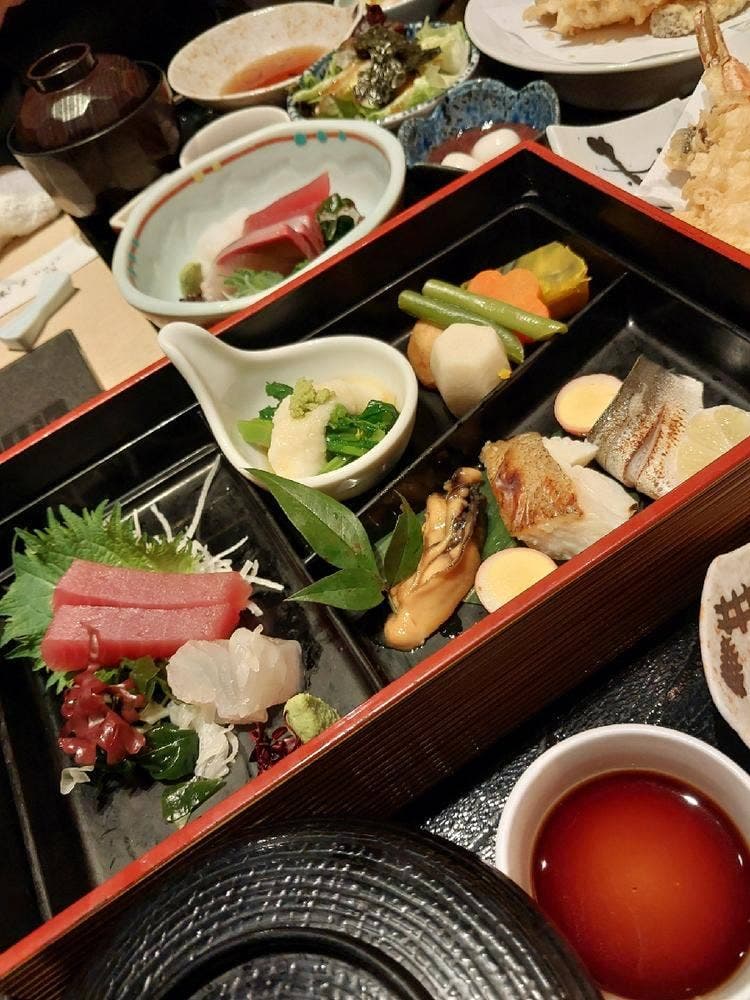 天濱 調布パルコ店