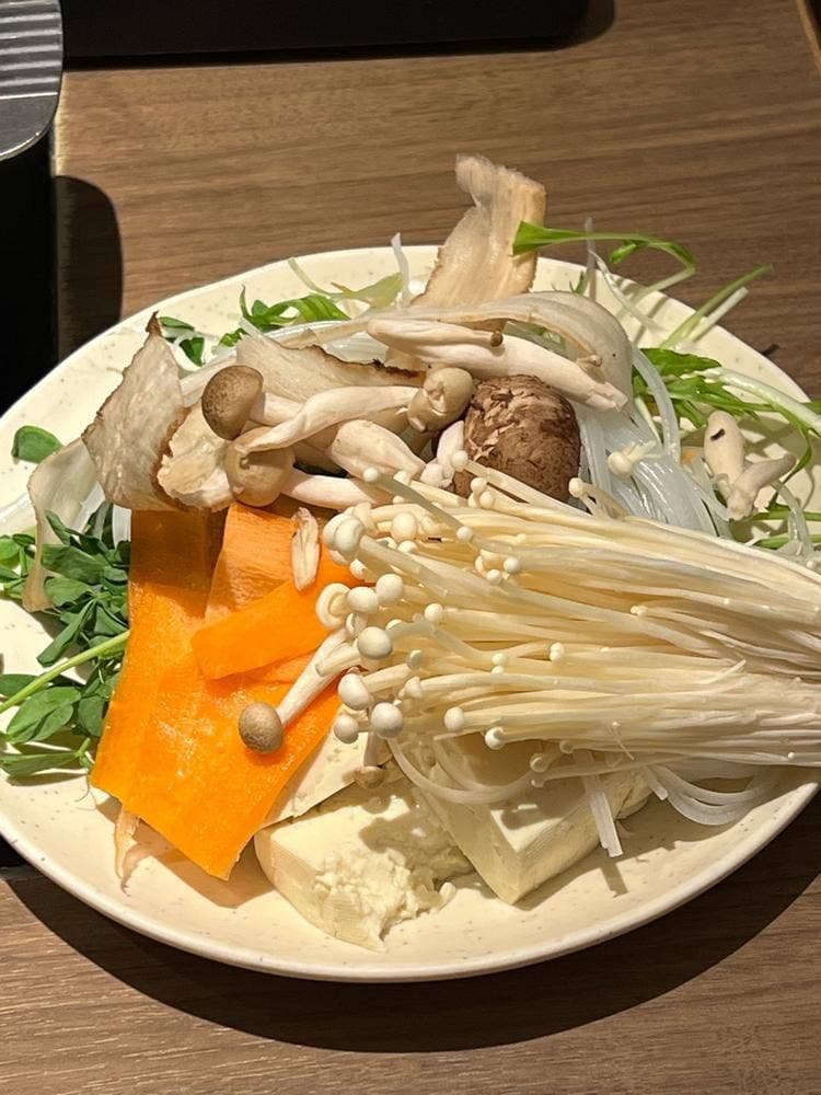 しゃぶ菜 上野店
