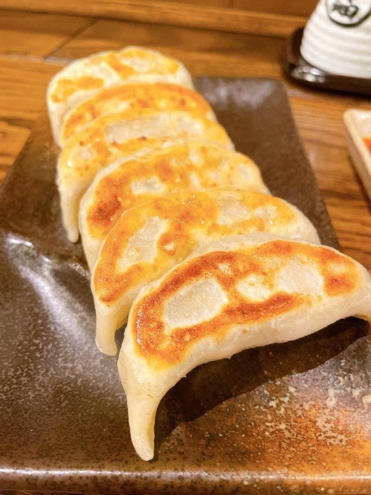 肉汁餃子のダンダダン 池袋店