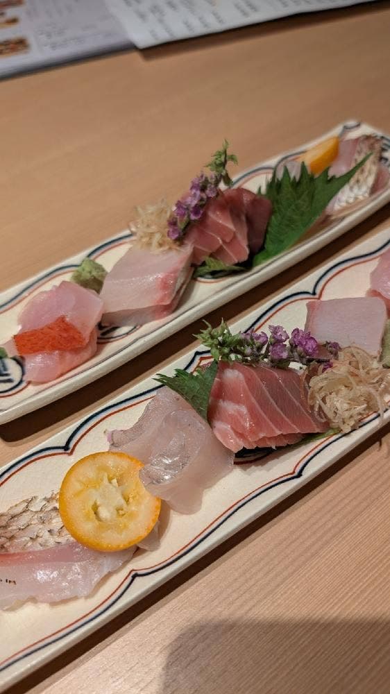 日本酒・和食処 神田 木花