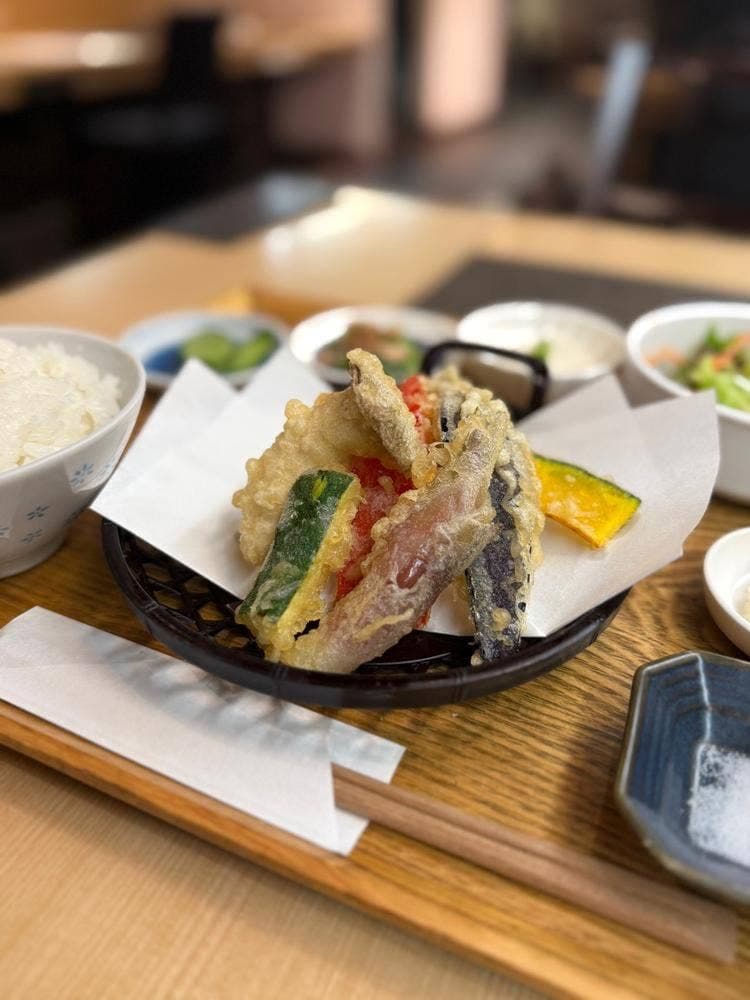 ごはんカフェ 渋谷店