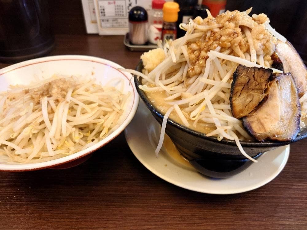 麺舞台